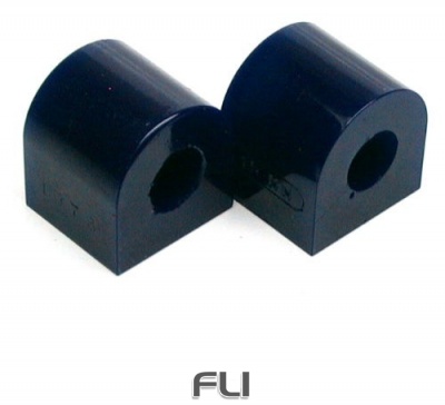 SuperPro Polyurethane Bush Kit SPF1378-15K