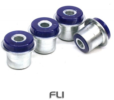 SuperPro Polyurethane Bush Kit SPF1401K