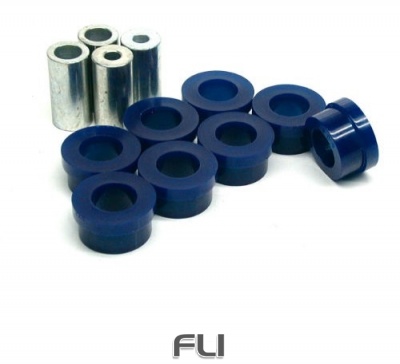 SuperPro Polyurethane Bush Kit SPF1412K