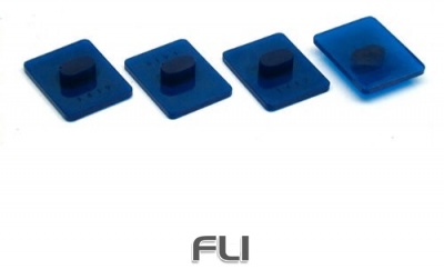 SuperPro Polyurethane Bush Kit SPF1419K