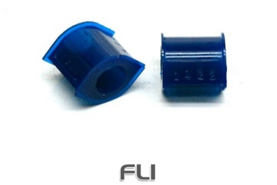 SuperPro Polyurethane Bush Kit SPF1422-18K