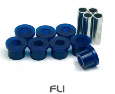 SuperPro Polyurethane Bush Kit SPF1427K