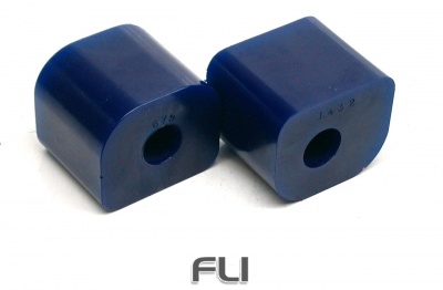 SuperPro Polyurethane Bush Kit SPF1432K