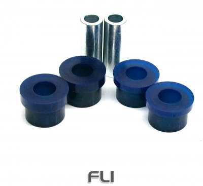 SuperPro Polyurethane Bush Kit SPF1437K