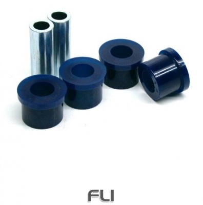SuperPro Polyurethane Bush Kit SPF1438K
