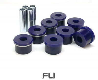 SuperPro Polyurethane Bush Kit SPF1443K