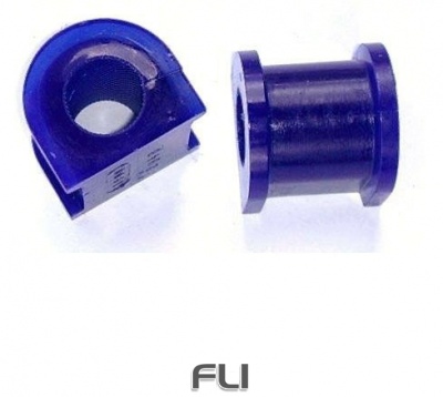 SuperPro Polyurethane Bush Kit SPF1450-12K