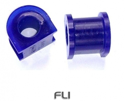 SuperPro Polyurethane Bush Kit SPF1450-26K