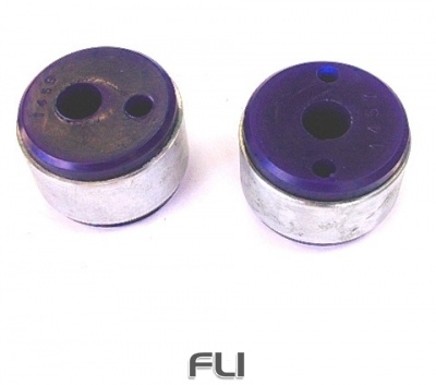 SuperPro Polyurethane Bush Kit SPF1458K