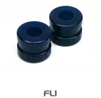 SuperPro Polyurethane Bush Kit SPF1460K