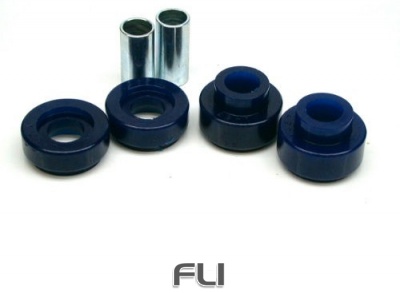 SuperPro Polyurethane Bush Kit SPF1468K