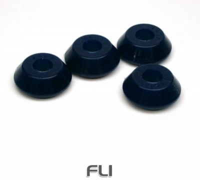 SuperPro Polyurethane Bush Kit SPF1469K