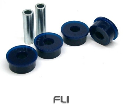 SuperPro Polyurethane Bush Kit SPF1470K