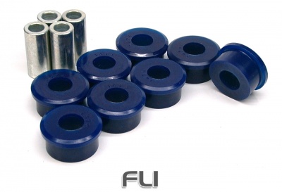 SuperPro Polyurethane Bush Kit SPF1474K