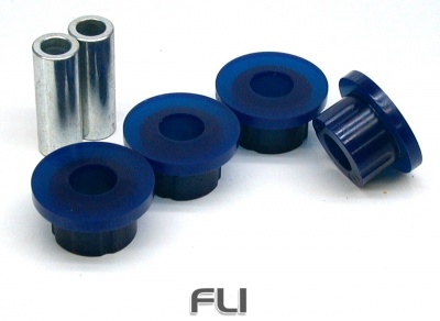 SuperPro Polyurethane Bush Kit SPF1475K