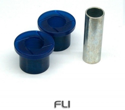 SuperPro Polyurethane Bush Kit SPF1476K