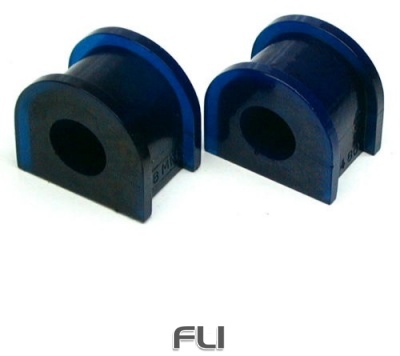 SuperPro Polyurethane Bush Kit SPF1480-18K