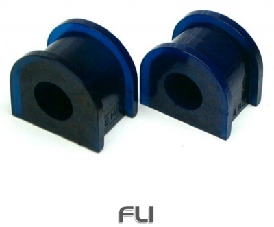 SuperPro Polyurethane Bush Kit SPF1480-19K