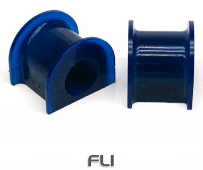 SuperPro Polyurethane Bush Kit SPF1486-27K