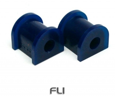 SuperPro Polyurethane Bush Kit SPF1487-16K