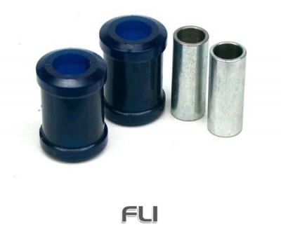 SuperPro Polyurethane Bush Kit SPF1488K