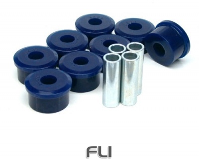 SuperPro Polyurethane Bush Kit SPF1489K