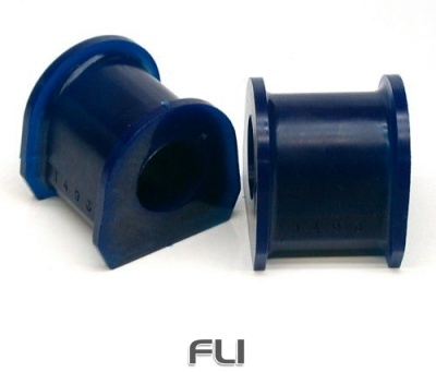 SuperPro Polyurethane Bush Kit SPF1493-26K