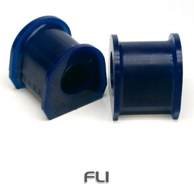 SuperPro Polyurethane Bush Kit SPF1493-27K