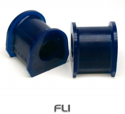 SuperPro Polyurethane Bush Kit SPF1493-28K