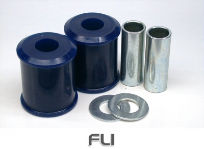 SuperPro Polyurethane Bush Kit SPF1495K