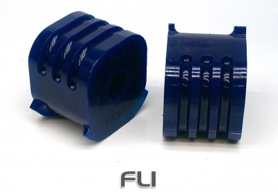 SuperPro Polyurethane Bush Kit SPF1500K