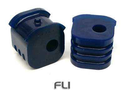 SuperPro Polyurethane Bush Kit SPF1502AK