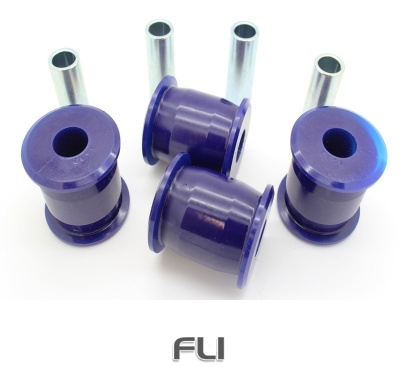 SuperPro Polyurethane Bush Kit SPF1513K