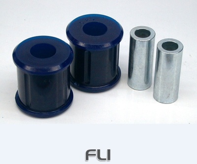 SuperPro Polyurethane Bush Kit SPF1527K