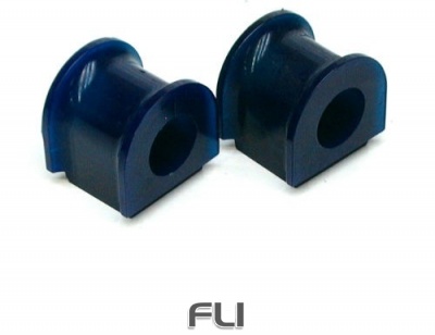 SuperPro Polyurethane Bush Kit SPF1528-26K