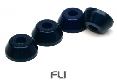 SuperPro Polyurethane Bush Kit SPF1529K