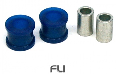 SuperPro Polyurethane Bush Kit SPF1531K