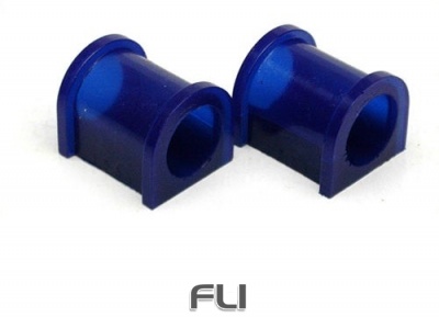 SuperPro Polyurethane Bush Kit SPF1538-24K