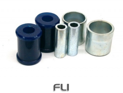 SuperPro Polyurethane Bush Kit SPF1542K