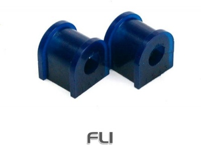 SuperPro Polyurethane Bush Kit SPF1543-14K