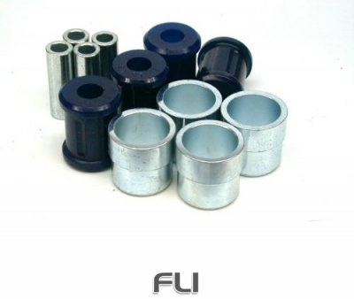 SuperPro Polyurethane Bush Kit SPF1546K