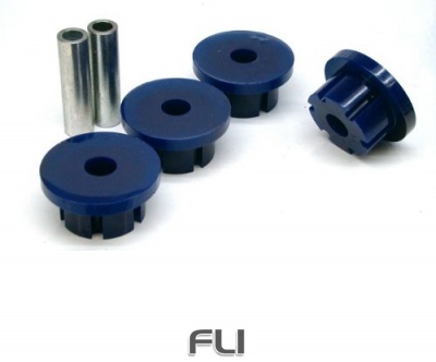 SuperPro Polyurethane Bush Kit SPF1548K