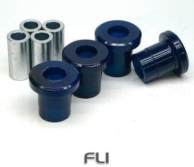 SuperPro Polyurethane Bush Kit SPF1552K