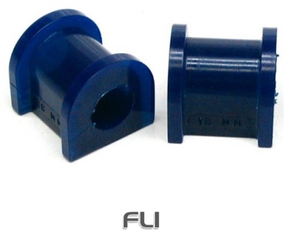 SuperPro Polyurethane Bush Kit SPF1572-20K