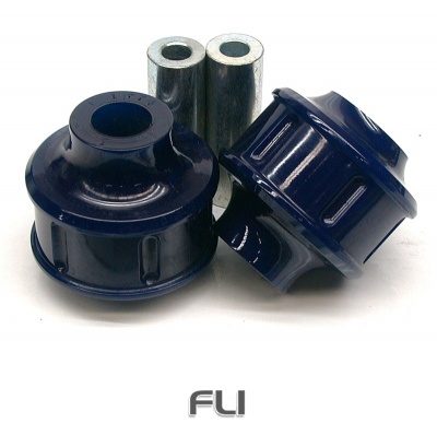 SuperPro Polyurethane Bush Kit SPF1574K