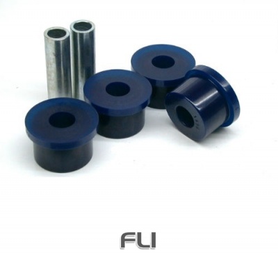 SuperPro Polyurethane Bush Kit SPF1596K