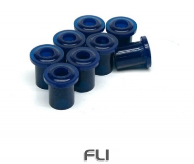 SuperPro Polyurethane Bush Kit SPF1597K