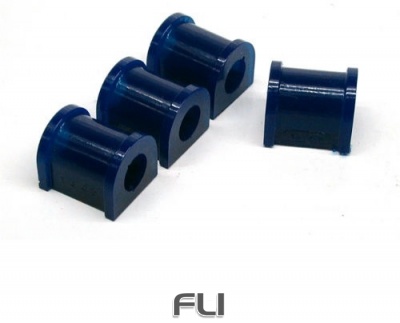 SuperPro Polyurethane Bush Kit SPF1603-18K