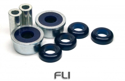 SuperPro Polyurethane Bush Kit SPF1609K