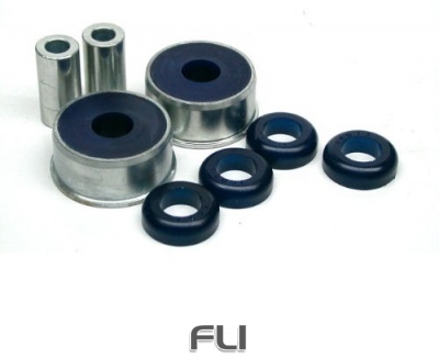 SuperPro Polyurethane Bush Kit SPF1610K